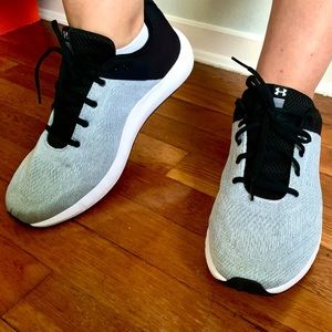 Under Armour Micro G Pursuit